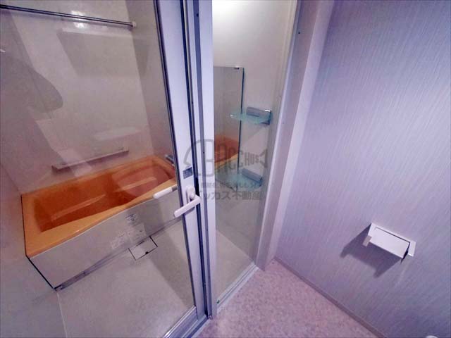 グランド上町 1R 27.72㎡